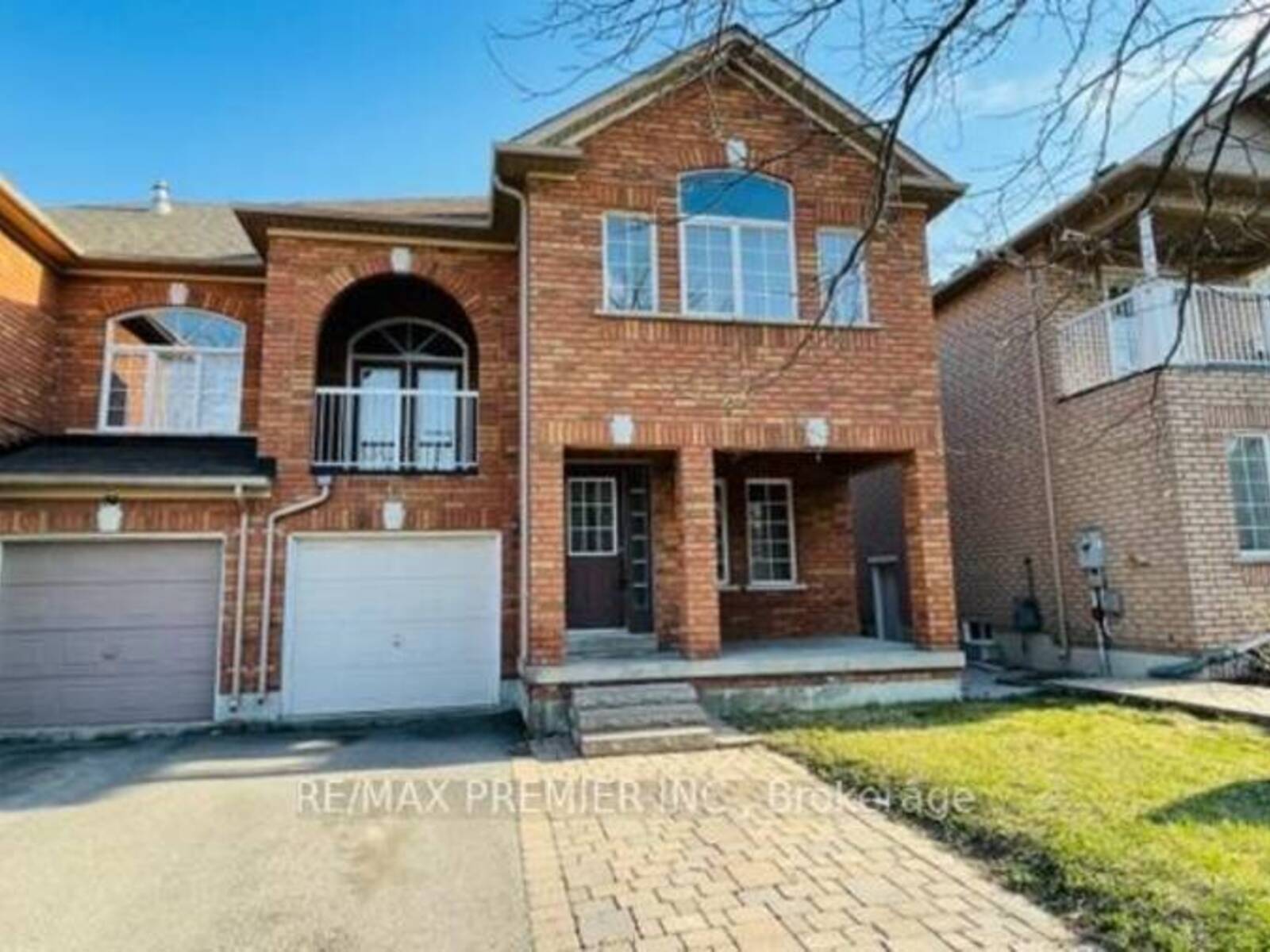 33 WINDWARD CRESCENT, Vaughan, Ontario L6A 3G5