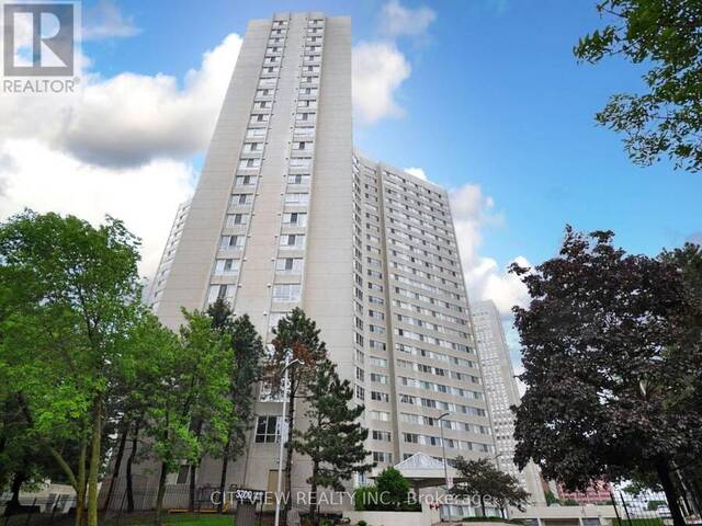 212 - 3700 KANEFF CRESCENT Mississauga Ontario, L5A 4B8 - 3 Bedrooms Condo For Sale