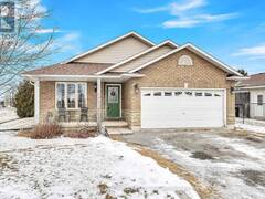 10 OAK STREET Hagersville Ontario, N0A 1H0