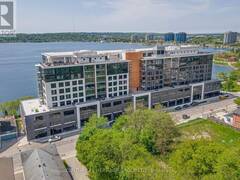 922 - 185 DUNLOP STREET E Barrie Ontario, L4M 0L7