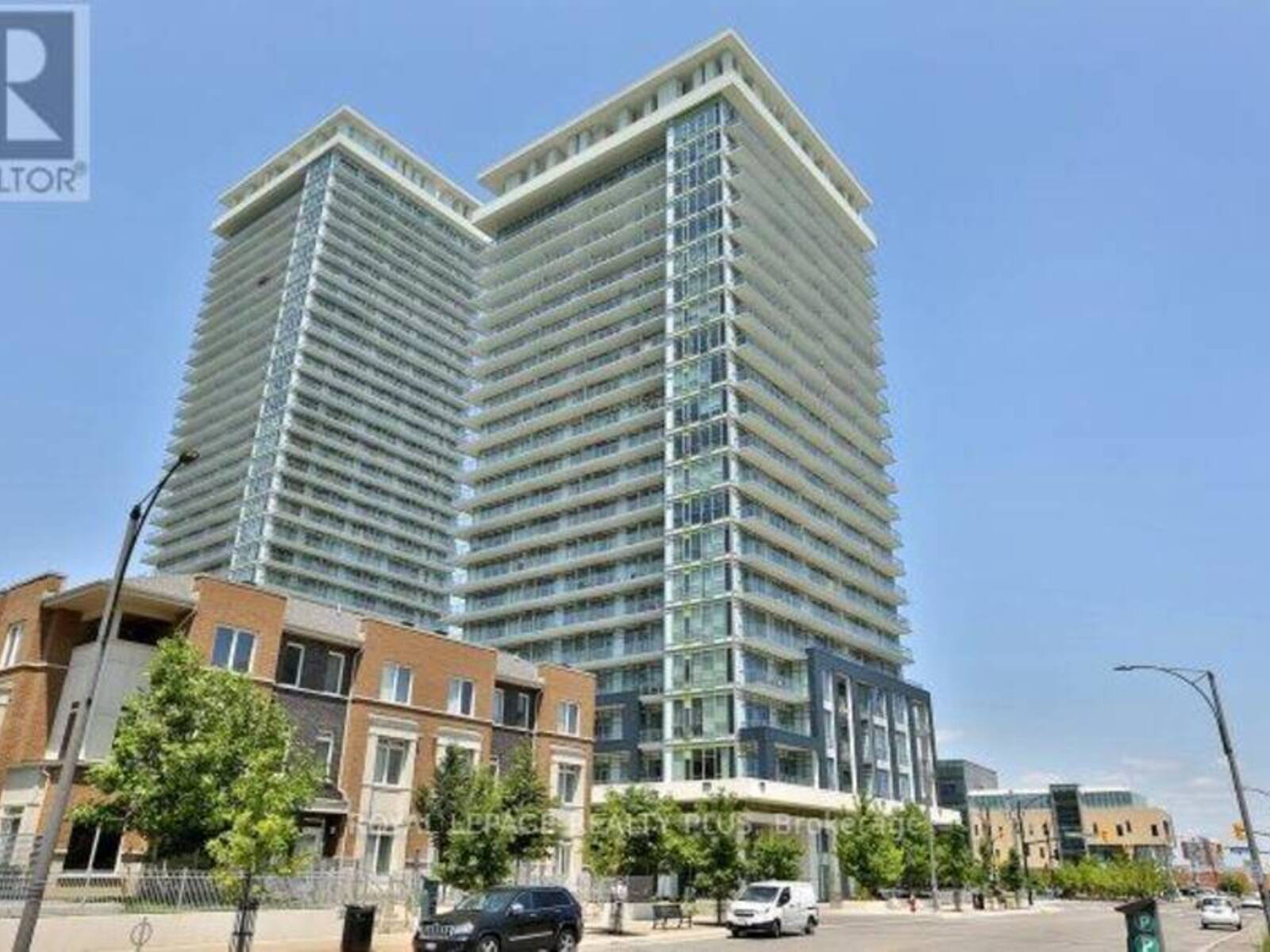 812 - 360 SQUARE ONE DRIVE, Mississauga, Ontario L5B 0G7