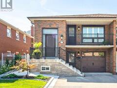 4190 BISHOPSTOKE LANE Mississauga Ontario, L4Z 1J3