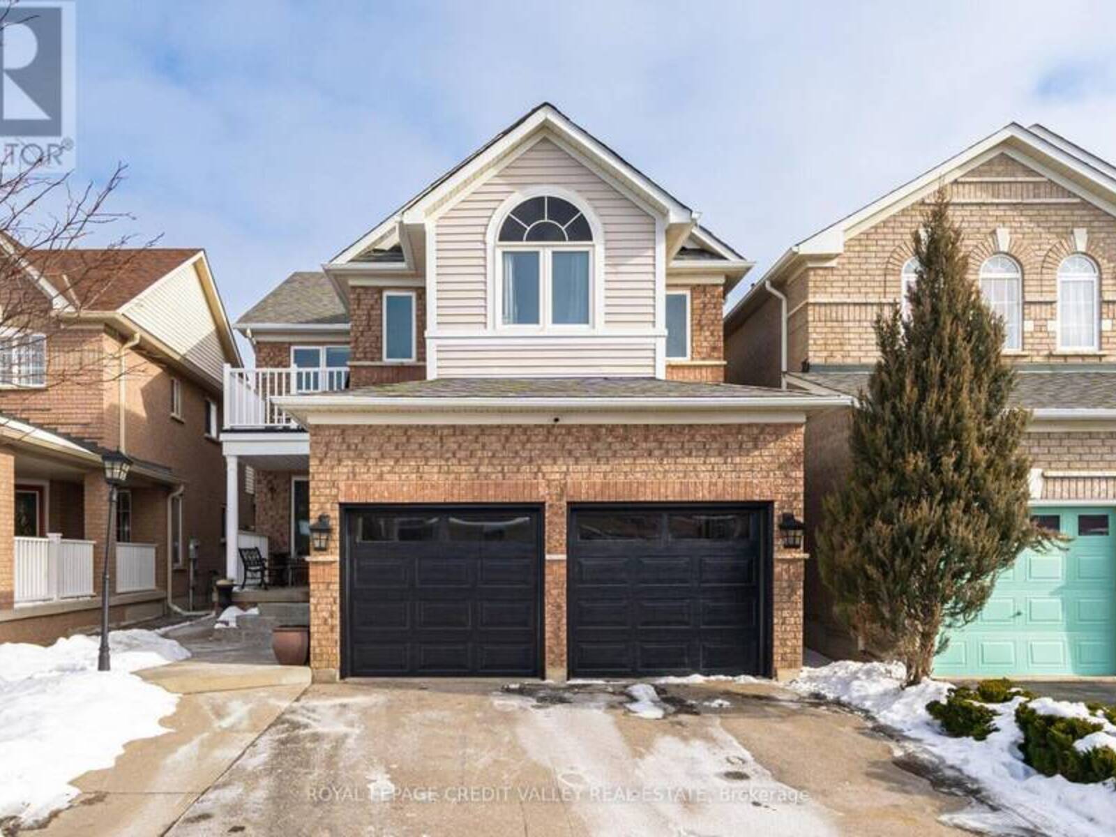 13 LEGEND LANE, Brampton, Ontario L6X 5B5