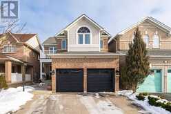 13 LEGEND LANE | Brampton Ontario | Slide Image One