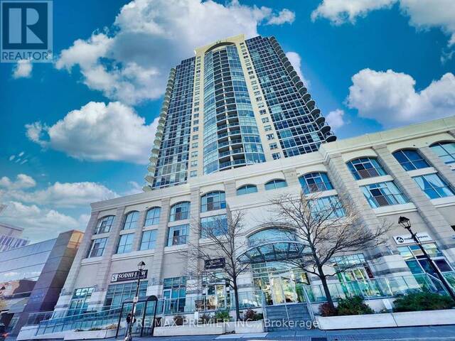 811 - 9 GEORGE STREET N Brampton Ontario, L6X 0T6 - 2 Bedrooms Condo For Sale