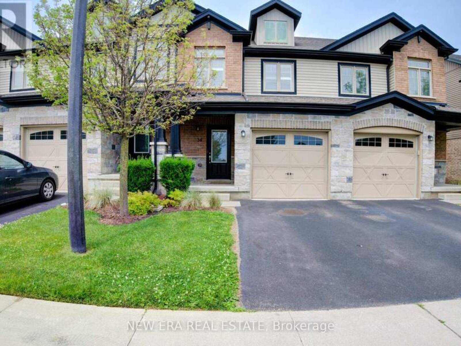 34 ARLINGTON CRESCENT, Guelph, Ontario N1L 0L1