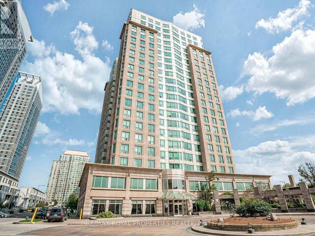 PH208 - 8 LEE CENTRE DRIVE Toronto Ontario, M1H 3H8 - 4 Bedrooms Condo For Sale