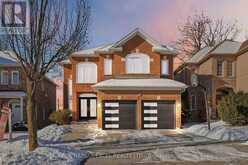 47 MOJAVE CRESCENT | Richmond Hill Ontario | Slide Image One