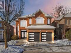 47 MOJAVE CRESCENT Richmond Hill Ontario, L4S 1R7