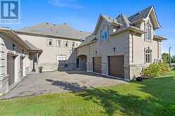 50 STALLIONS COURT NW | Vaughan Ontario | Slide Image Forty-eight