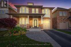 7 CECIL NICHOLS AVENUE | Markham Ontario | Slide Image Three