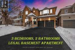 82 BRISDALE DRIVE | Brampton Ontario | Slide Image One