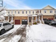 88 BLOOMINGTON DRIVE Cambridge Ontario, N1P 1J5