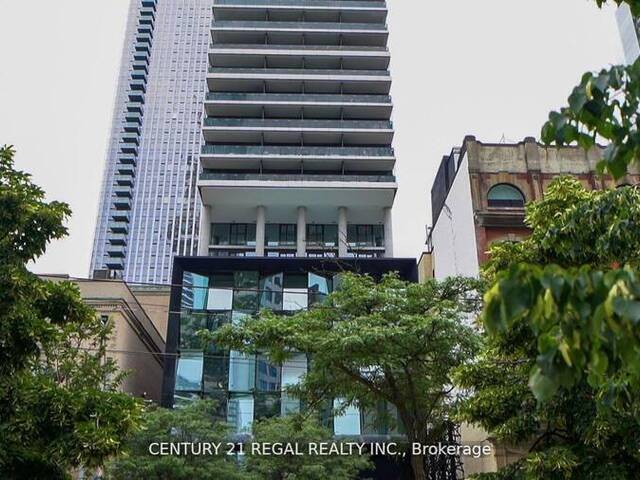 403 - 224 KING STREET WEST STREET W Toronto Ontario, M5H 0A6 - 3 Bedrooms Condo For Sale