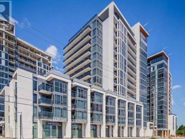 1007 - 9618 YONGE STREET Richmond Hill Ontario, L4C 0X5 - 2 Bedrooms Condo For Sale