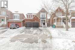 12 TREGATE CRESCENT W | Brampton Ontario | Slide Image One