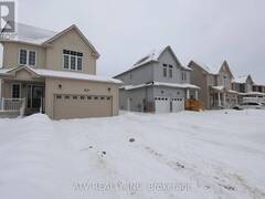 232 MCKENZIE DRIVE Stayner Ontario, L0M 1S0