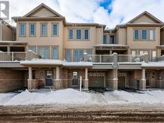 56 - 755 LINDEN DRIVE Cambridge Ontario, N3H 0E4