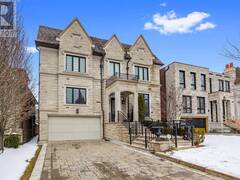 18 ARDMORE ROAD Toronto Ontario, M5P 1V3