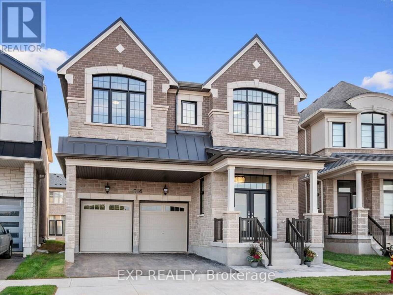 3144 HARASYM TRAIL, Oakville, Ontario L6M 4L1