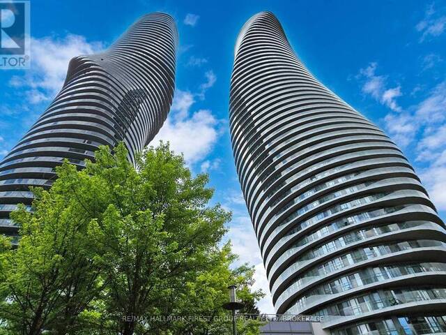 3801 - 50 ABSOLUTE AVENUE Mississauga Ontario, L4Z 0A9 - 2 Bedrooms Condo For Sale