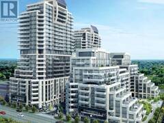 PH1103 - 9191 YONGE STREET Richmond Hill Ontario, L4C 1E2