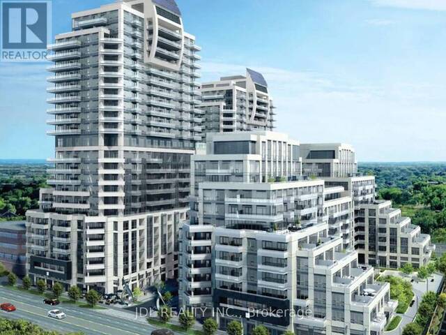 PH1103 - 9191 YONGE STREET Richmond Hill Ontario, L4C 1E2 - 2 Bedrooms Condo For Sale