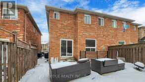 31 LUELLA CRESCENT | Brampton Ontario | Slide Image Fifty