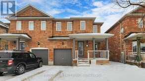 31 LUELLA CRESCENT | Brampton Ontario | Slide Image One