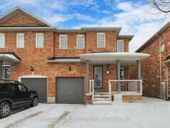 31 LUELLA CRESCENT Brampton Ontario, L7A 3H8