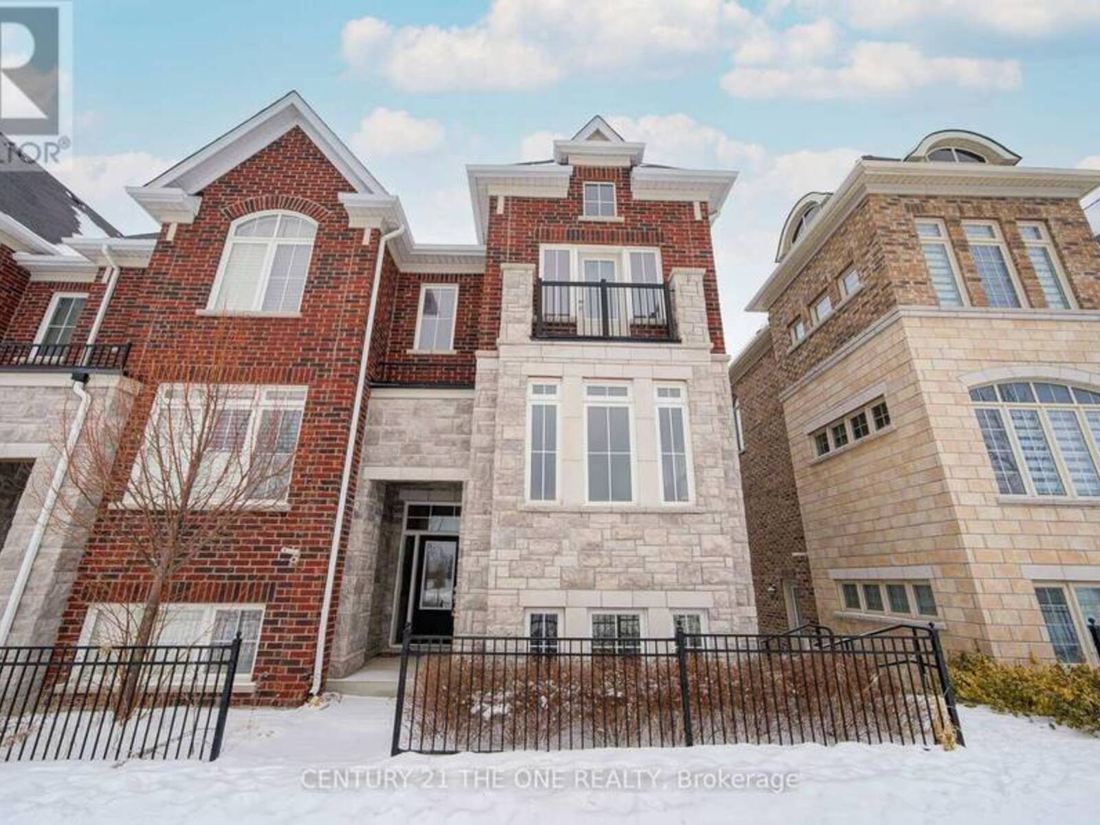 281 DUNDAS WAY, Markham, Ontario L6E 0S8