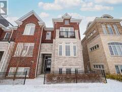 281 DUNDAS WAY Markham Ontario, L6E 0S8