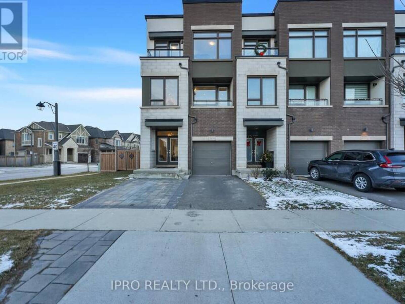 3110 ERNEST APPELBE BOULEVARD, Oakville, Ontario L6H 0M8