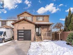 2 BUFFALO COURT Hamilton Ontario, L8J 2A3