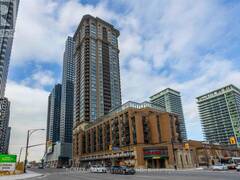 1408 - 385 PRINCE OF WALES DRIVE Mississauga Ontario, L5B 0C6