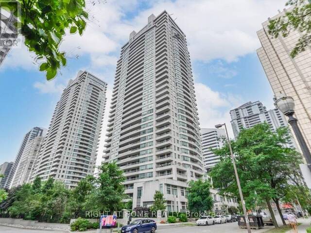 808 - 23 HOLLYWOOD AVENUE Toronto Ontario, M2N 7L8 - 2 Bedrooms Condo For Sale