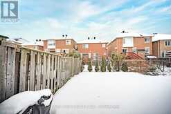 8 CRICKET MEWS | Toronto Ontario | Slide Image Forty-five