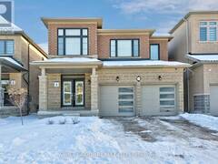 1195 PLYMOUTH DRIVE Oshawa Ontario, L1H 8L7