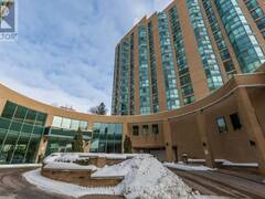 1003 - 150 DUNLOP STREET E Barrie Ontario, L4M 6H1