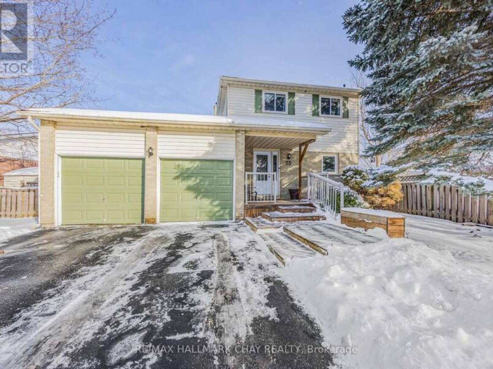 23 METCALF CRESCENT, New Tecumseth, Ontario L0G 1W0