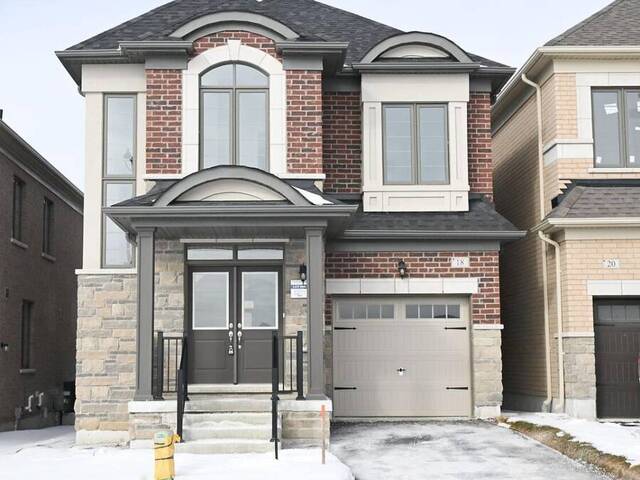 18 THRESHER STREET Brampton Ontario, L6Z 3N1 - 4 Bedrooms Home For Sale