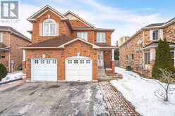 112 MERGANSER CRESCENT | Brampton Ontario | Slide Image Two