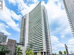 3109 - 121 MCMAHON DRIVE Toronto Ontario, M2K 0C2