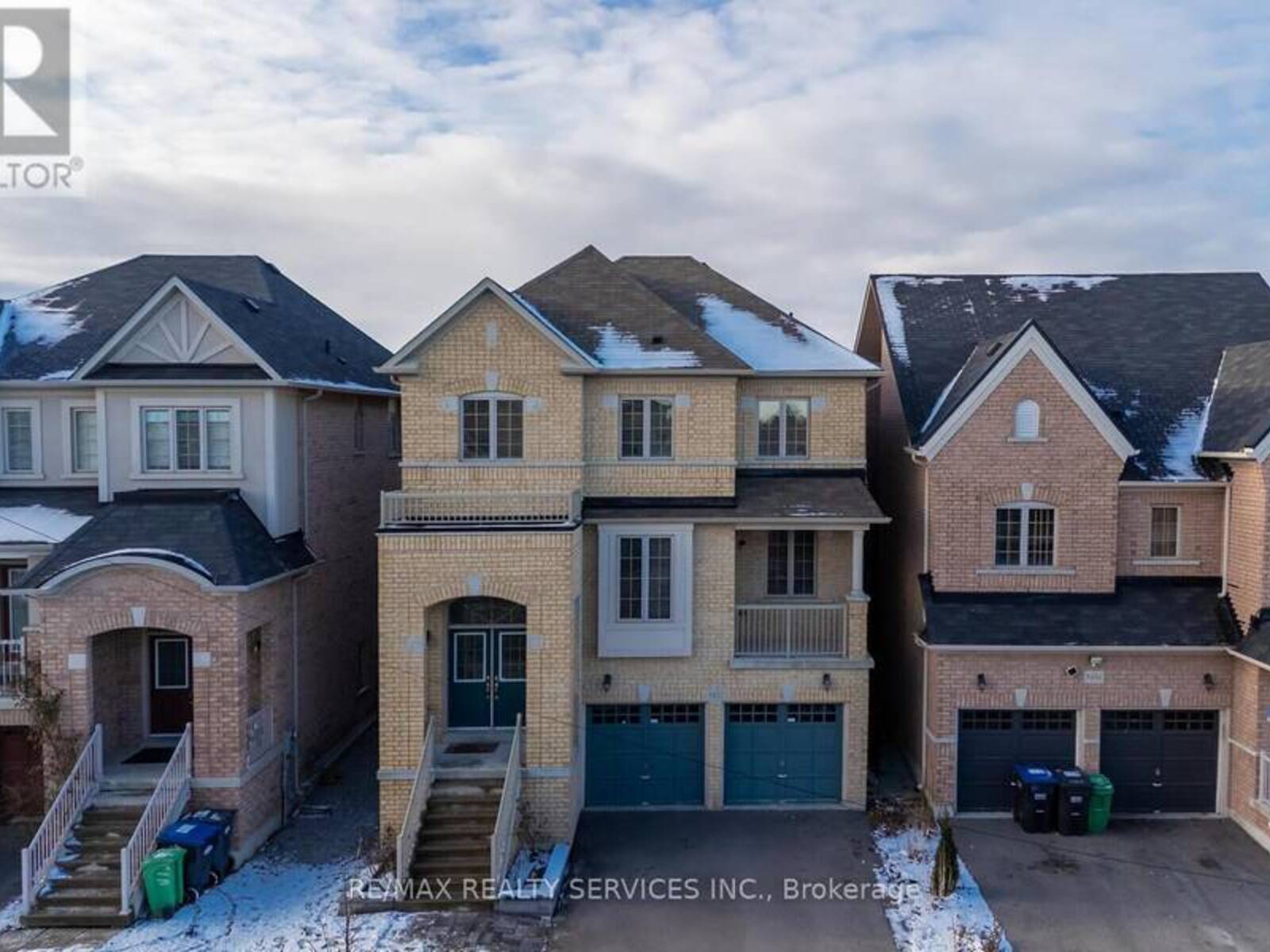 5452 MEADOWCREST AVENUE, Mississauga, Ontario L5M 0N1