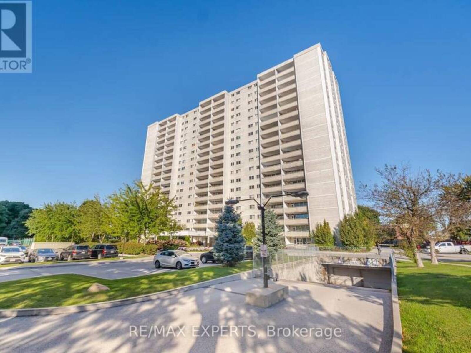 509 - 1360 YORK MILLS ROAD, Toronto, Ontario M3A 2A3