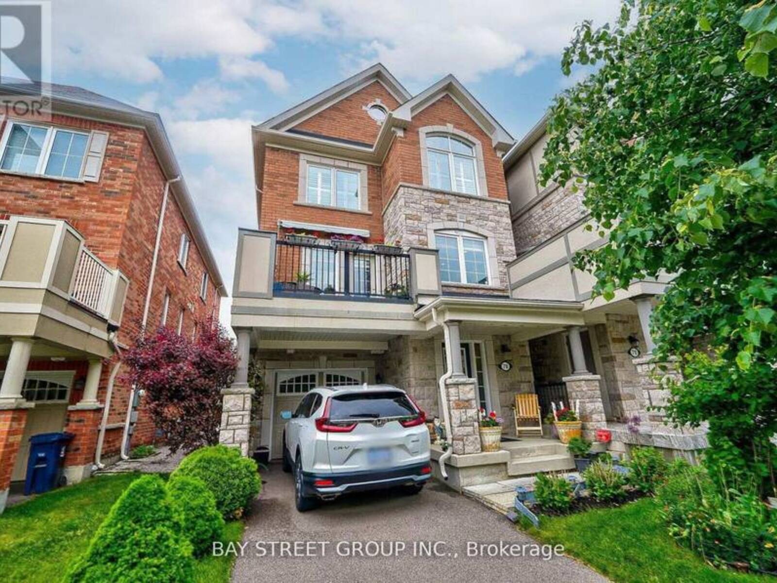 78 MINLOW WAY, Aurora, Ontario L4G 0Y1