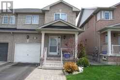 45 DEVONWOOD DRIVE | Markham Ontario | Slide Image One