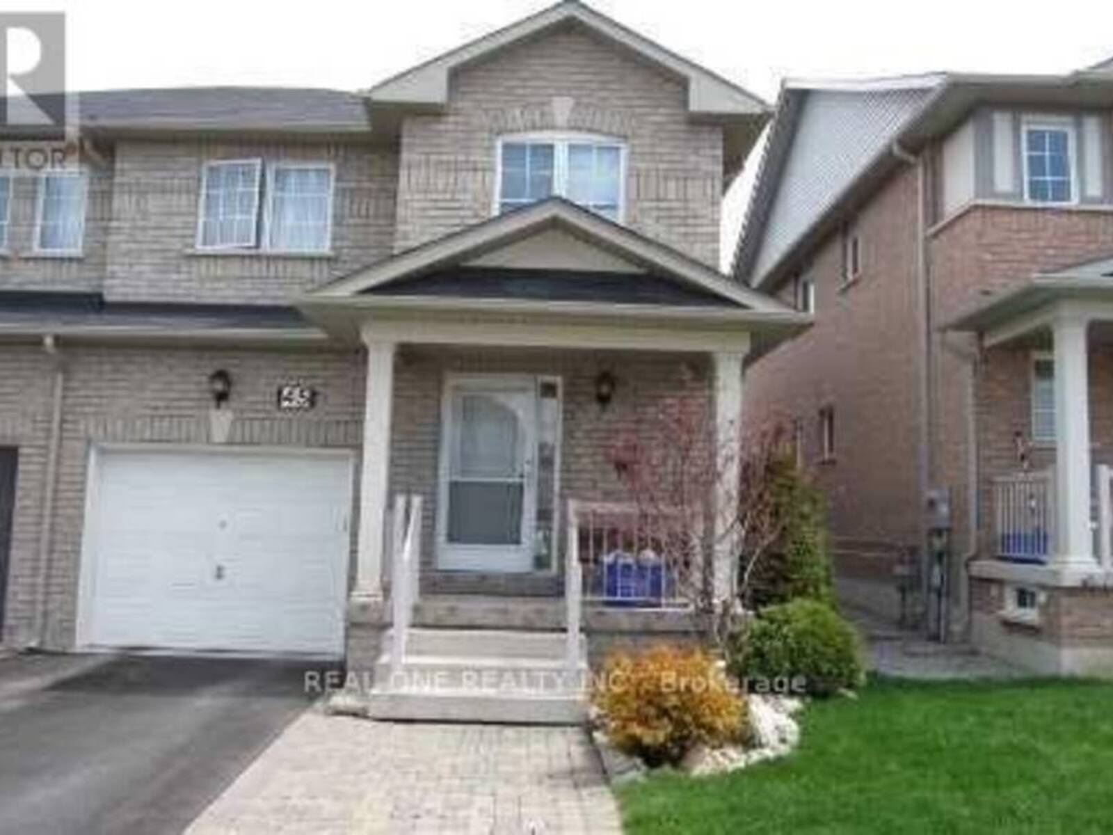 45 DEVONWOOD DRIVE, Markham, Ontario L6C 3A7