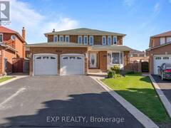 936 SUMMERBREEZE COURT Mississauga Ontario, L5V 1C9