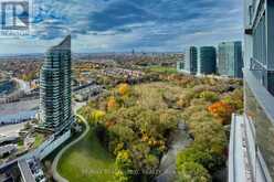 3203 - 2212 LAKE SHORE BOULEVARD W | Toronto Ontario | Slide Image Seventeen